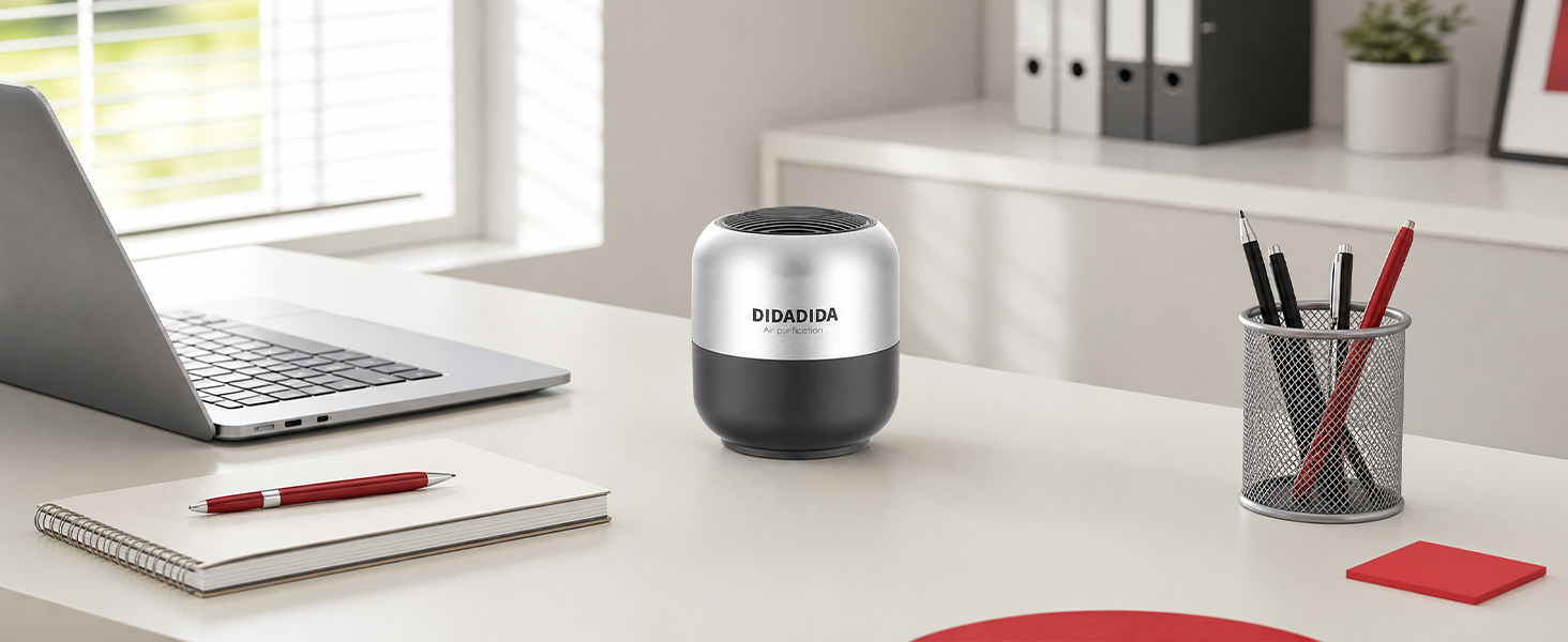 baking soda fridge