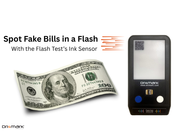 Counterfeit detection Currency detector pen Counterfeit bill pen UV counterfeit pen marker Money