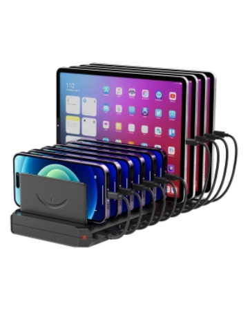Charging Station for Multiple Devices