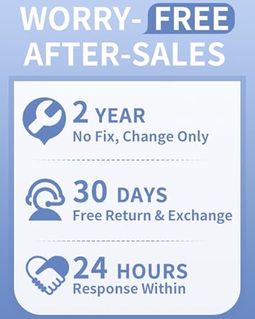 MIYOKO 2-in-1 Garment Steamer for Clothes