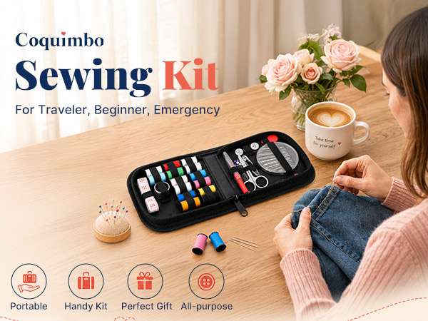 sewing kit