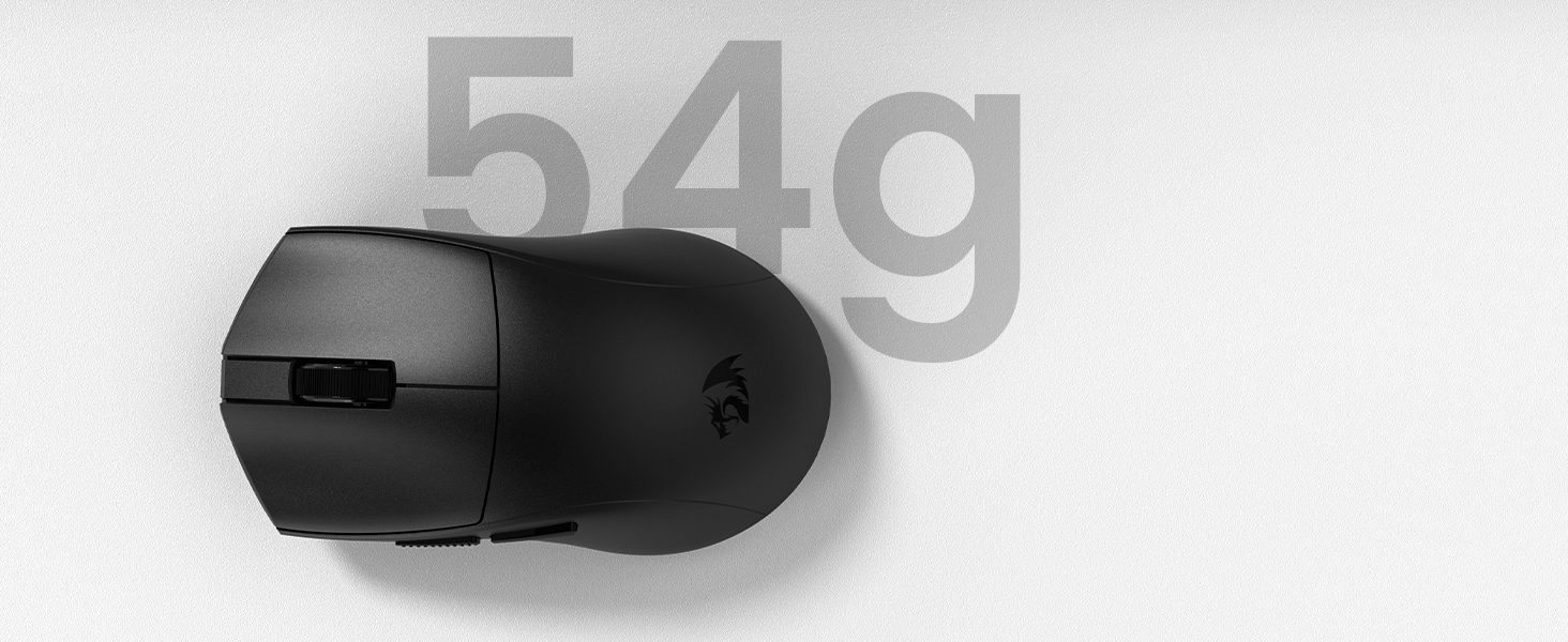 lightweight wireless keyboard