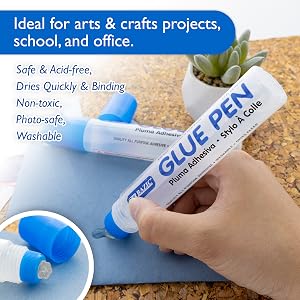 glue