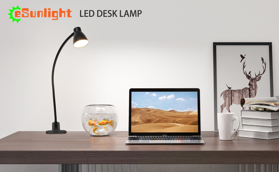 Clip Desk Lamp-01