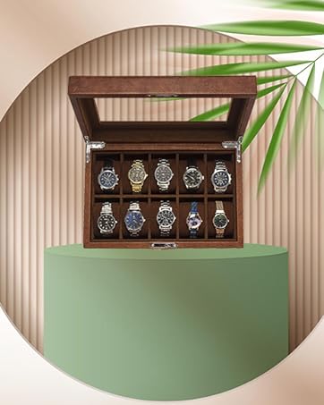 GUKA WATCH BOX
