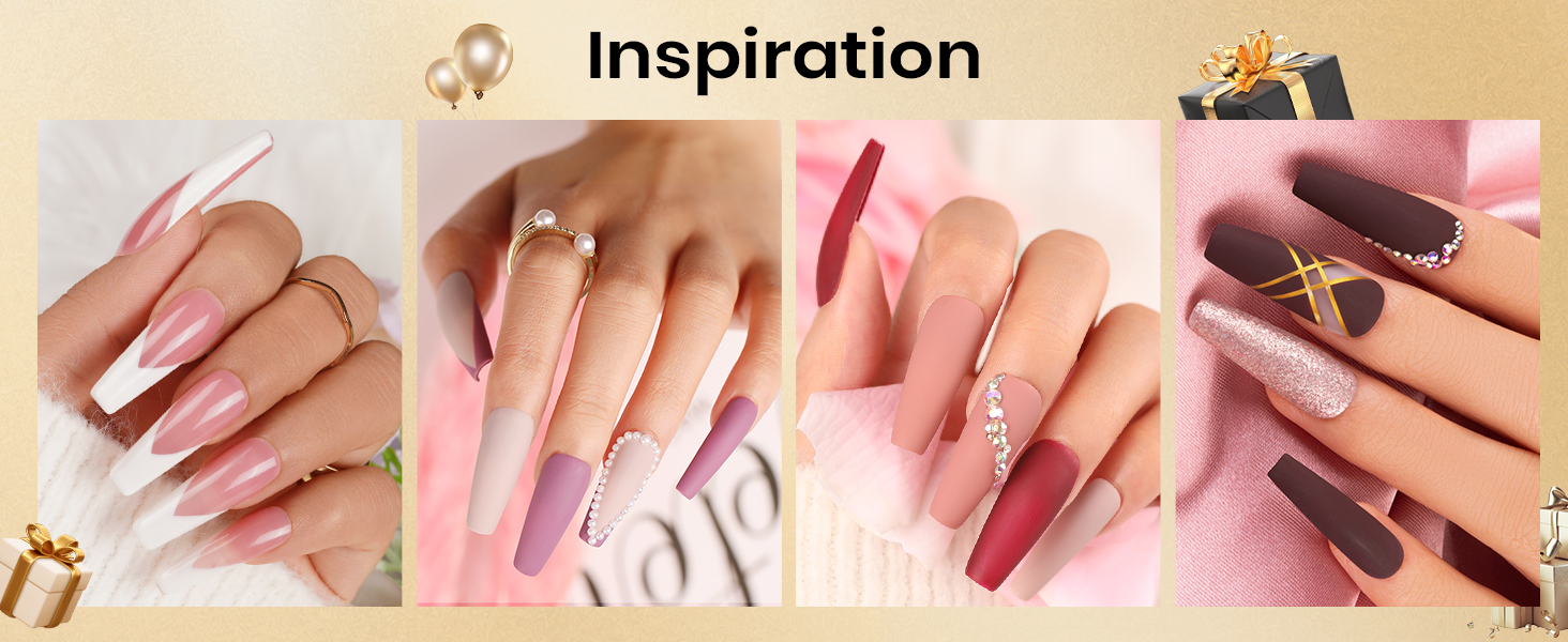 uv lamp for gel nails