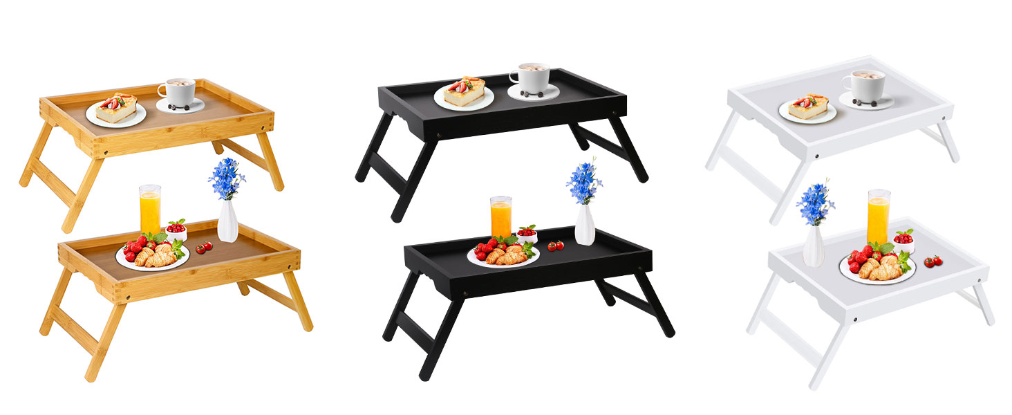 bed table tray