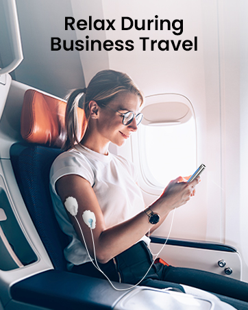 Chronic Hip pain relief