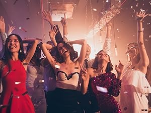 entertain interactions