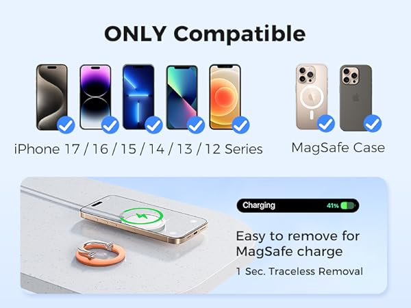 magsafe popsocket
