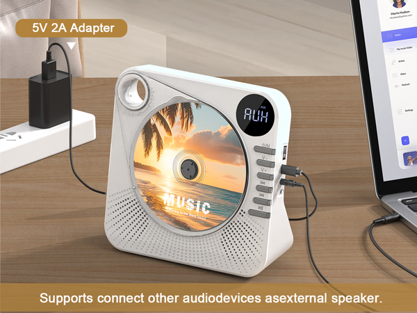 CD Player
