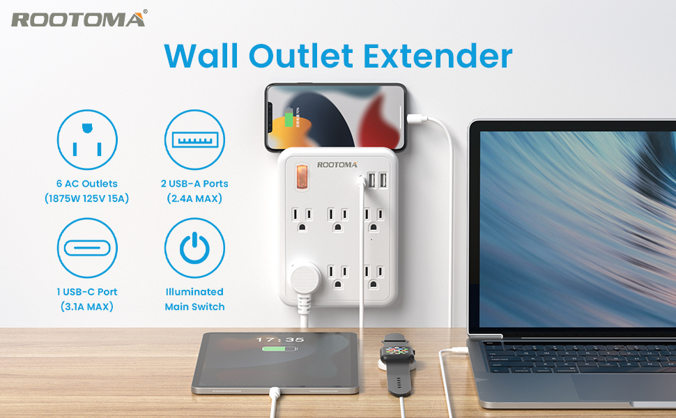 charging blocks sleek socket same day delivery items prime todays deals usb charger block mini ac