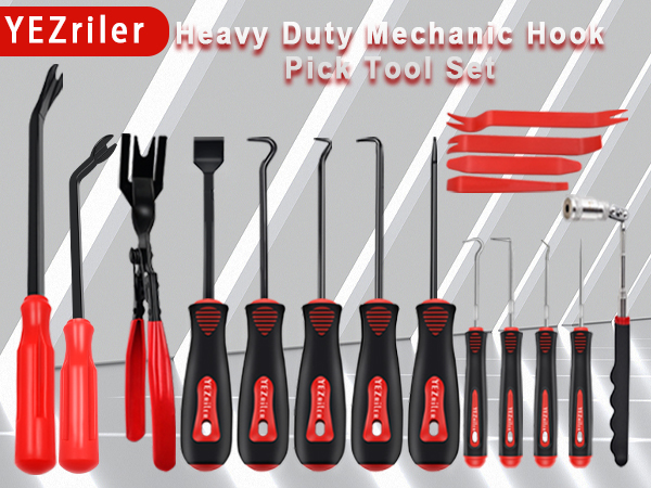 pick tool sets