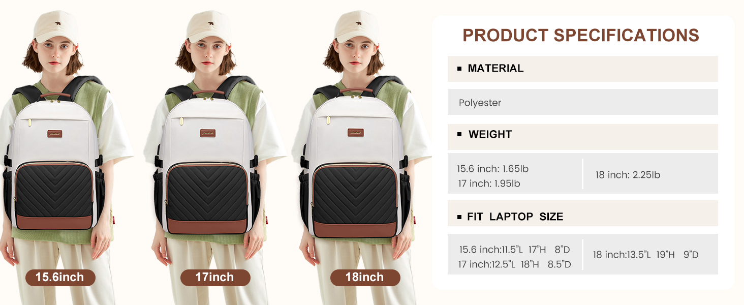 middle school backpacks for girls