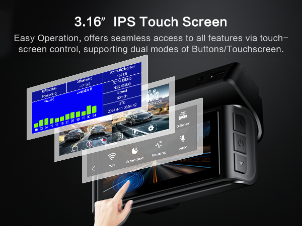 Touch Screen