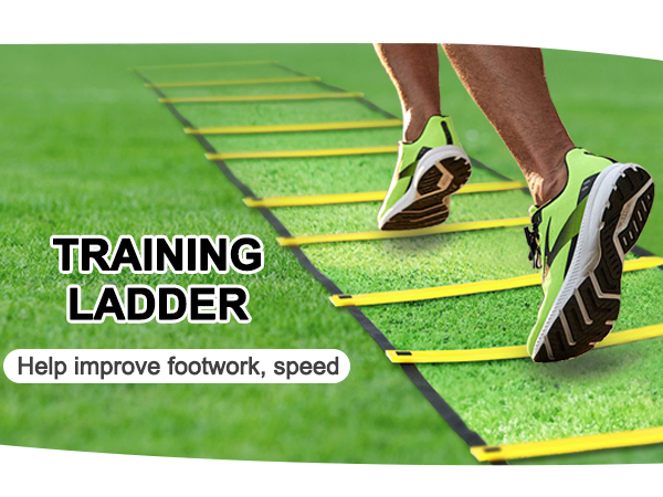 Agility Speed Ladder