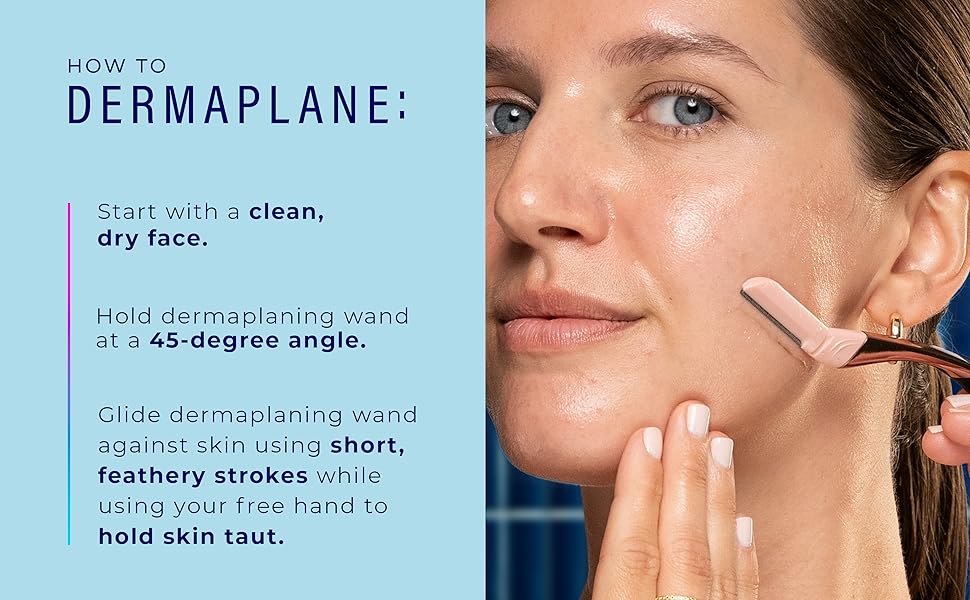 Dermaplaning