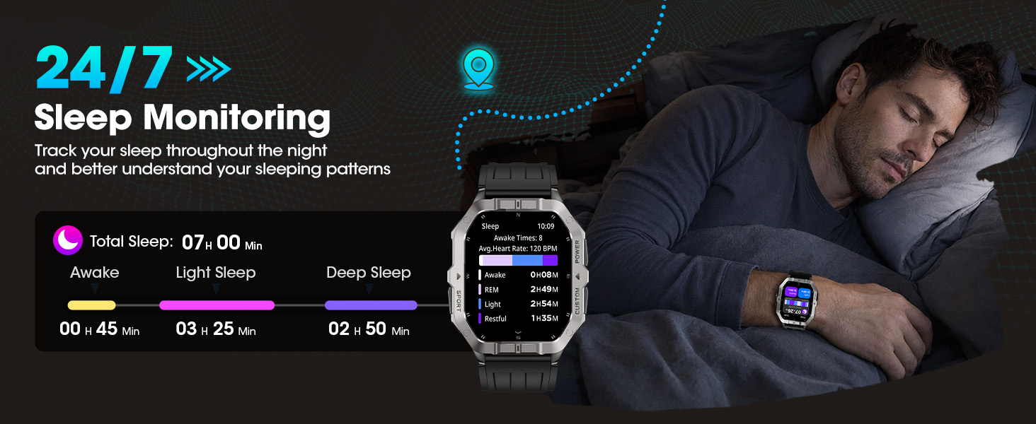 smart watch smart watches for men military watches for men fitness watch fitness watches