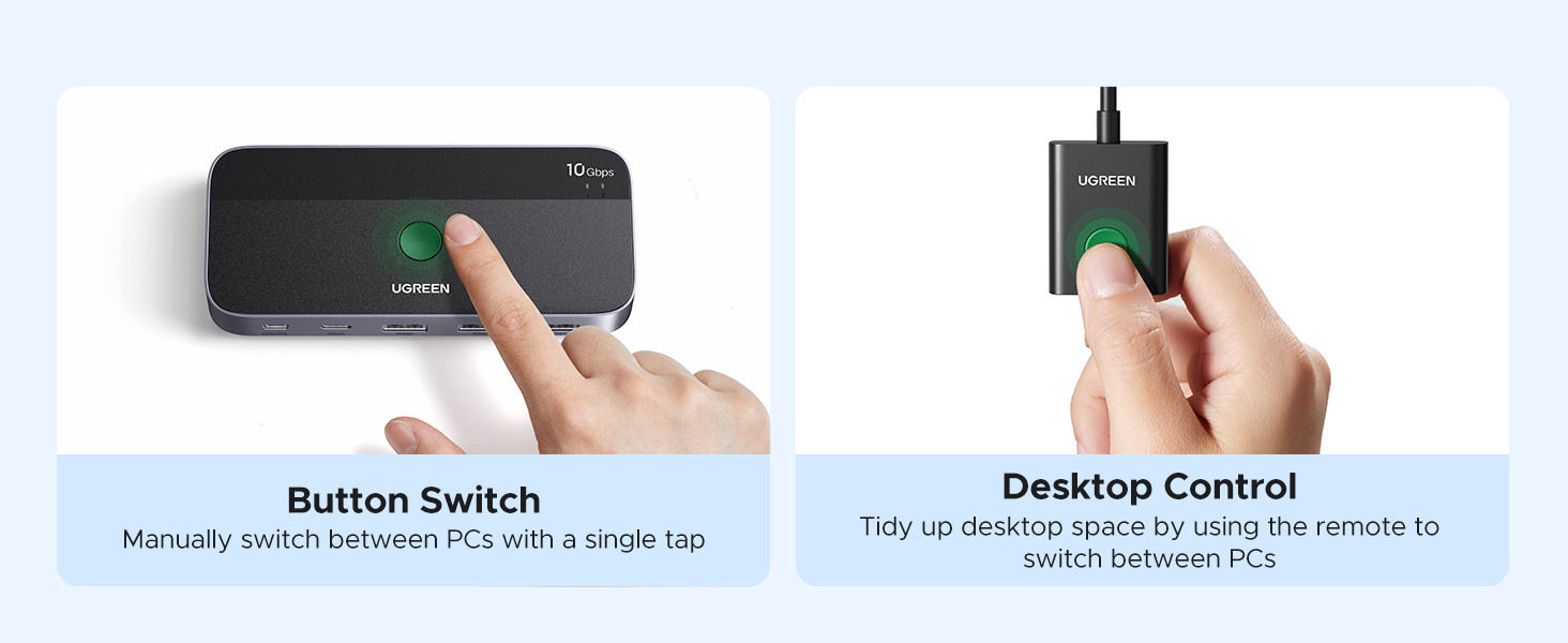 USB SWITCH