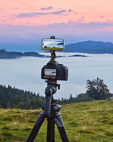 phone tripod mount