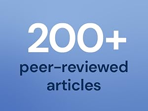 Kardia clinical validation includes more that 200 peer-reviewed studies and articles