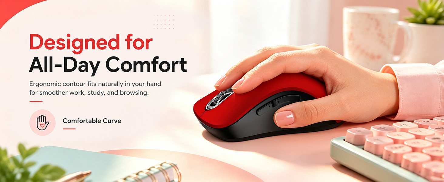 mouse
