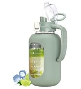 glass water jug