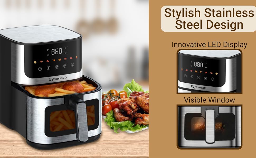air fryer