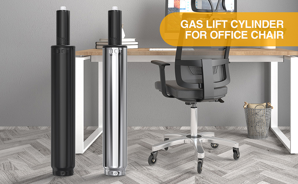 replacement office chair cylinder
