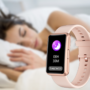 pedometer watch