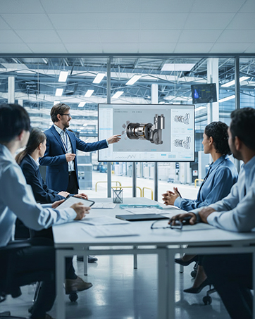 AstroAI Tire Inflator