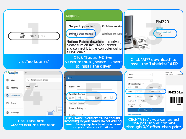 label maker label maker machine with tape label makers best sellers with tape label printer