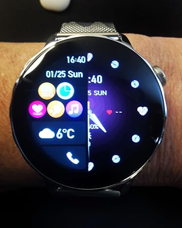 smart watches for women