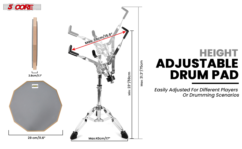drum pad set