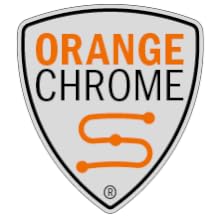 Orange chrome