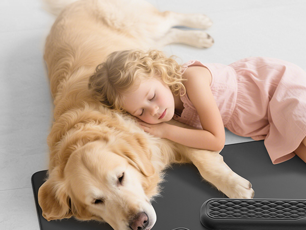 keyboard and mouse wrist rest