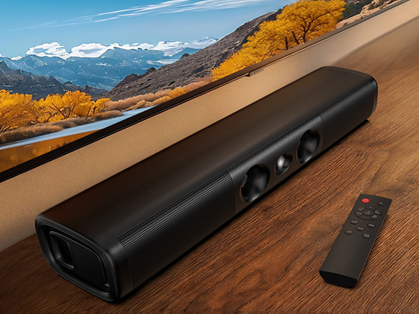 tv speakers
