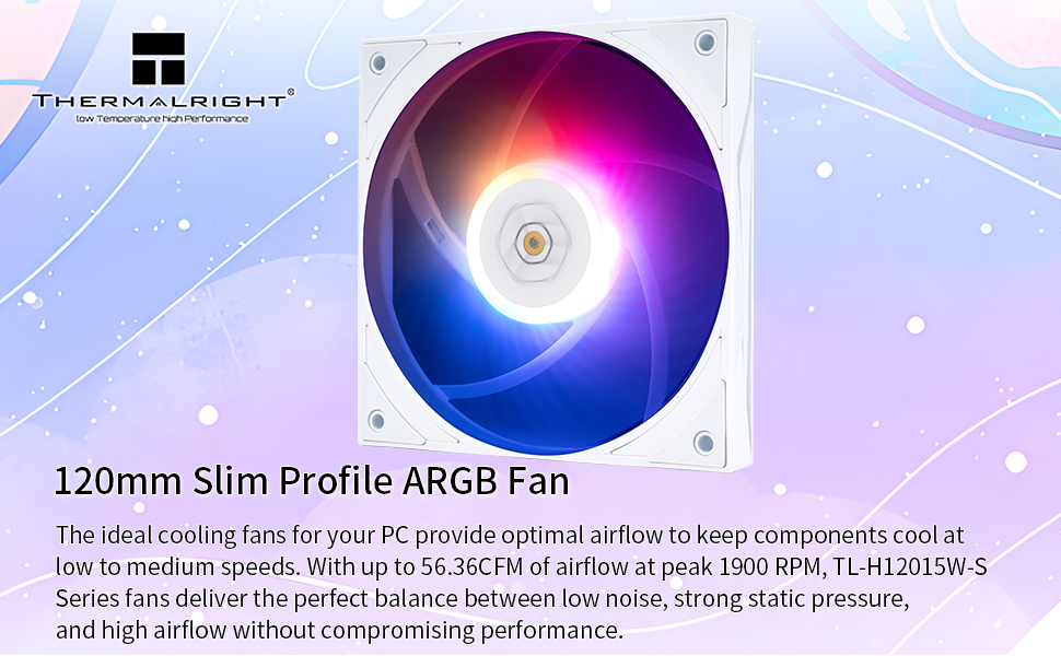 H12015W-S cpu fan