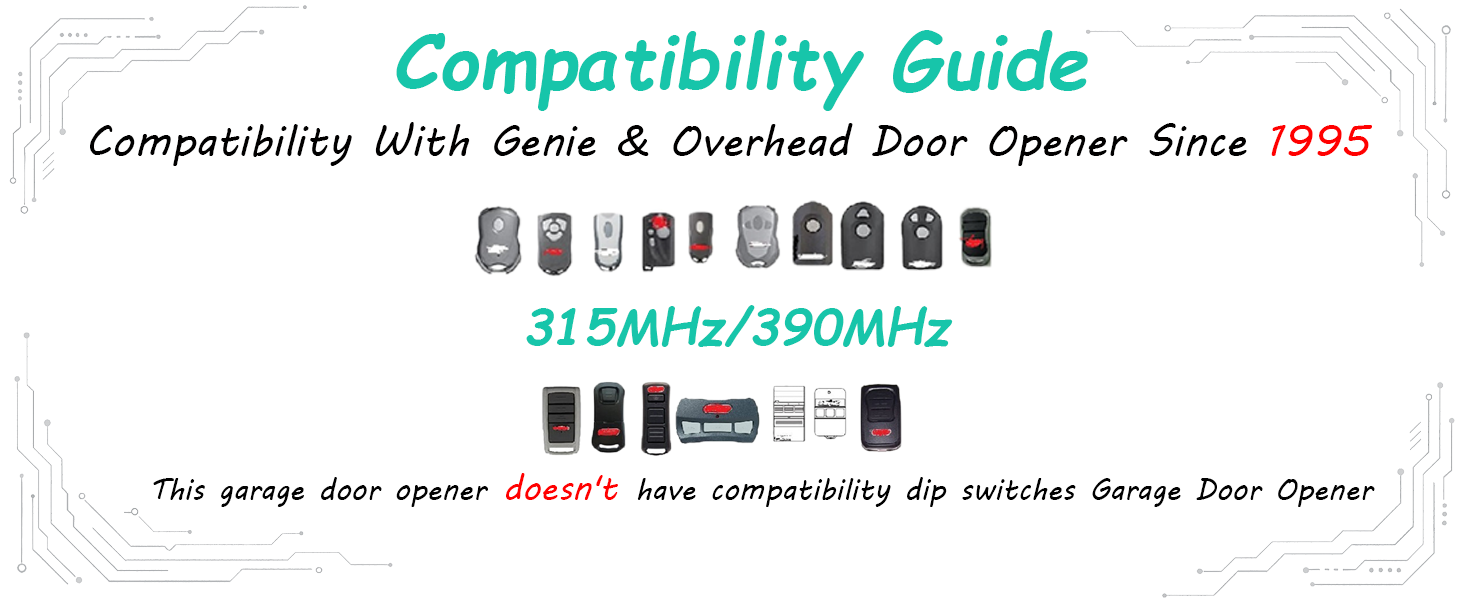 Compatibility Guide