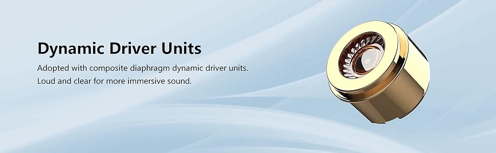 HIDDEN EARBUDS FOR WORK DISCREET