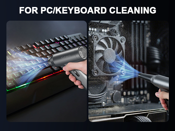 keyboard duster cleaning pc cleaner