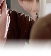 Wahl Yellow Lifeproof Shaver Replacement Foils, Cutters and Head for 7061 Series - Model 7045-100