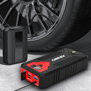 jump starter