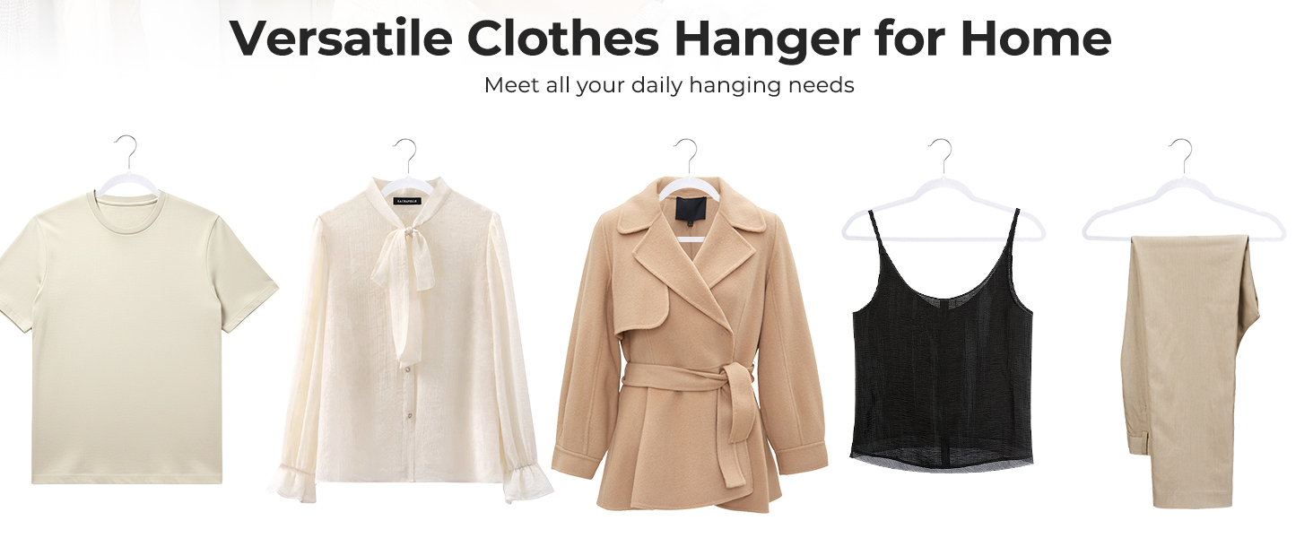 Velvet Hangers