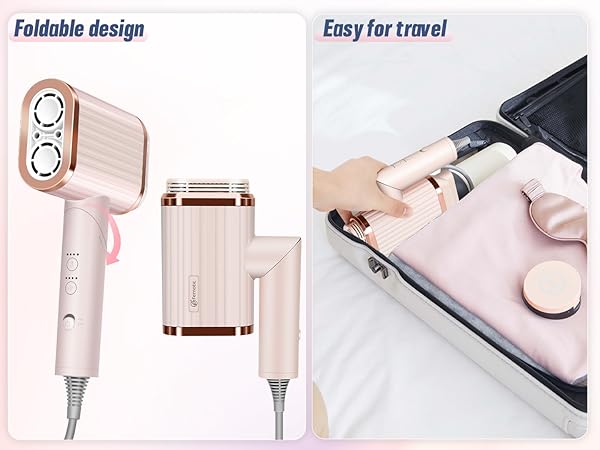 hair dryer for black women