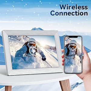 Digital Picture Frame