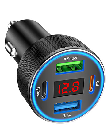 Car Charger