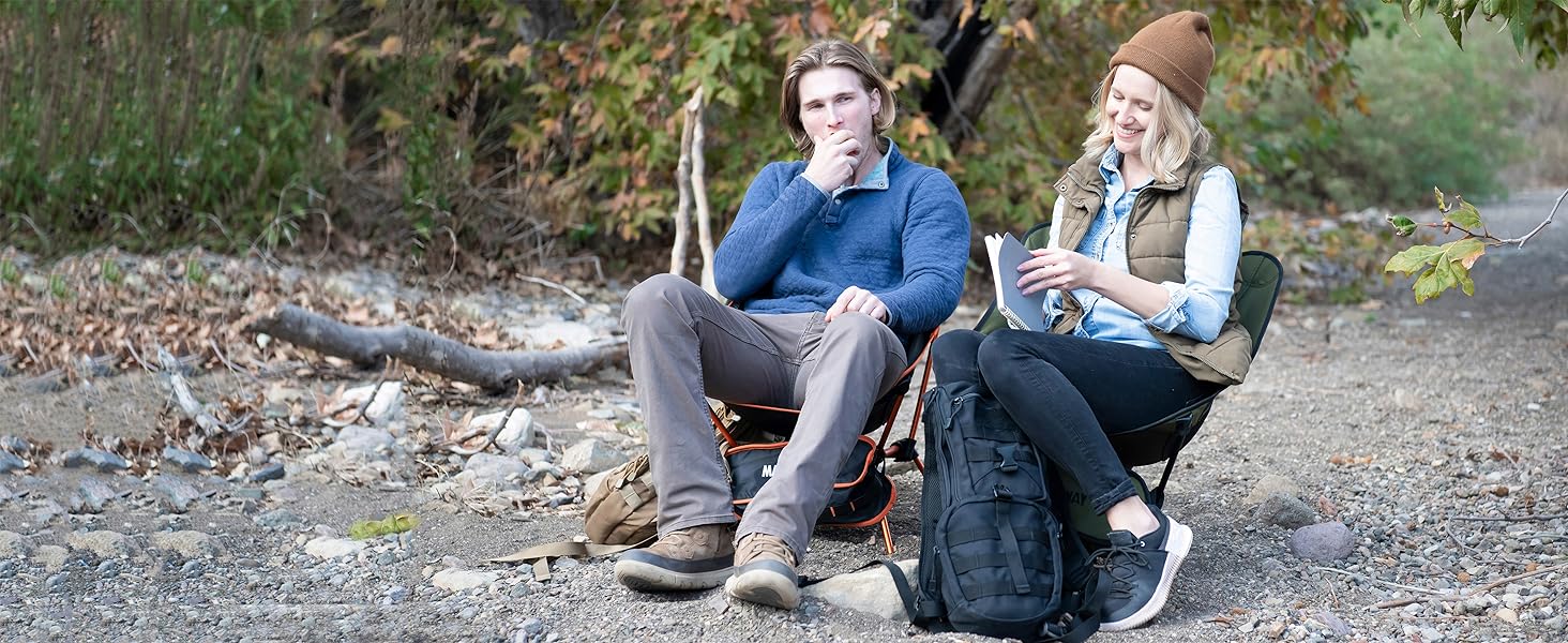 ultralight camping chair