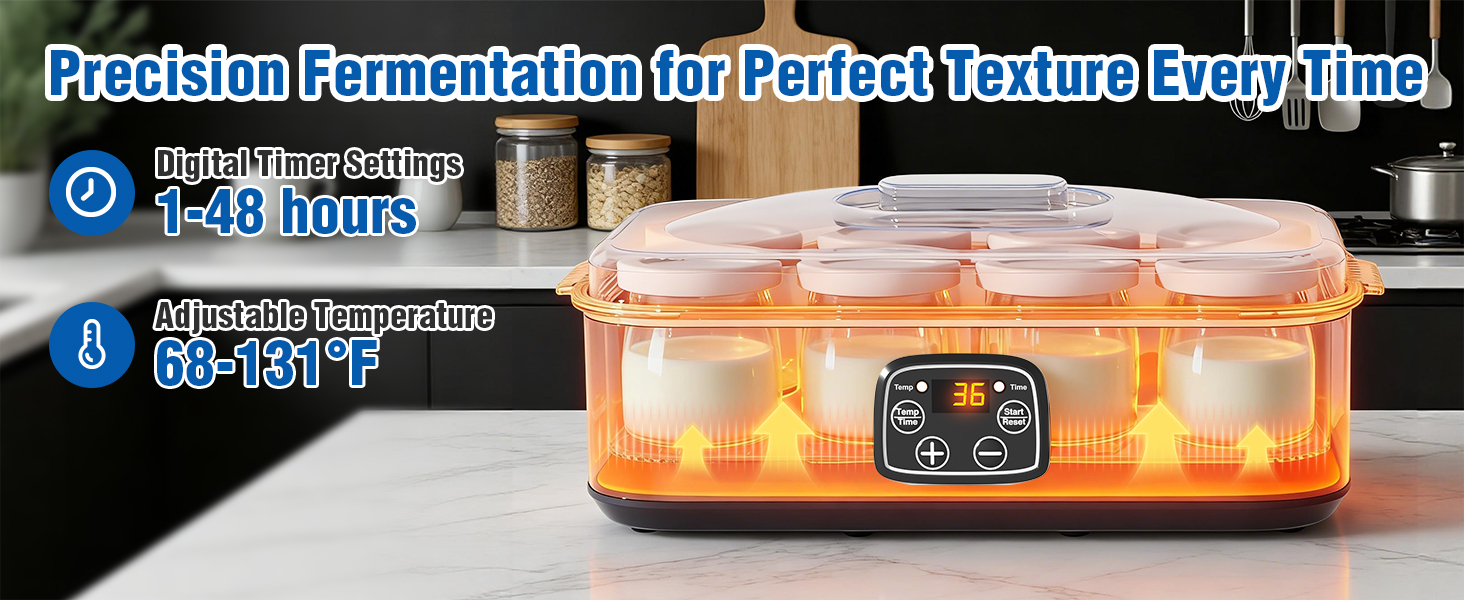 yogurt maker machine