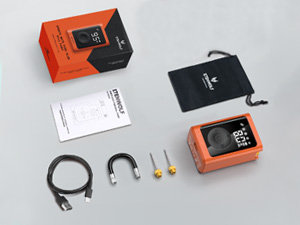 ball pump gifts for men women boys girls 8-12